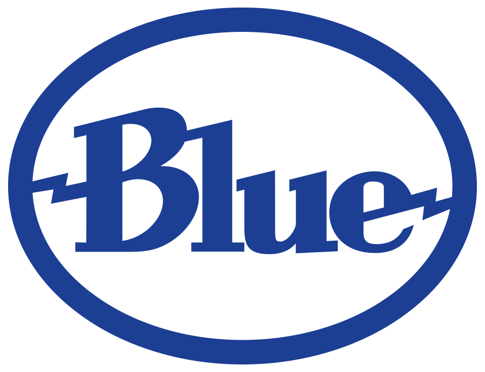 Blue Microphones