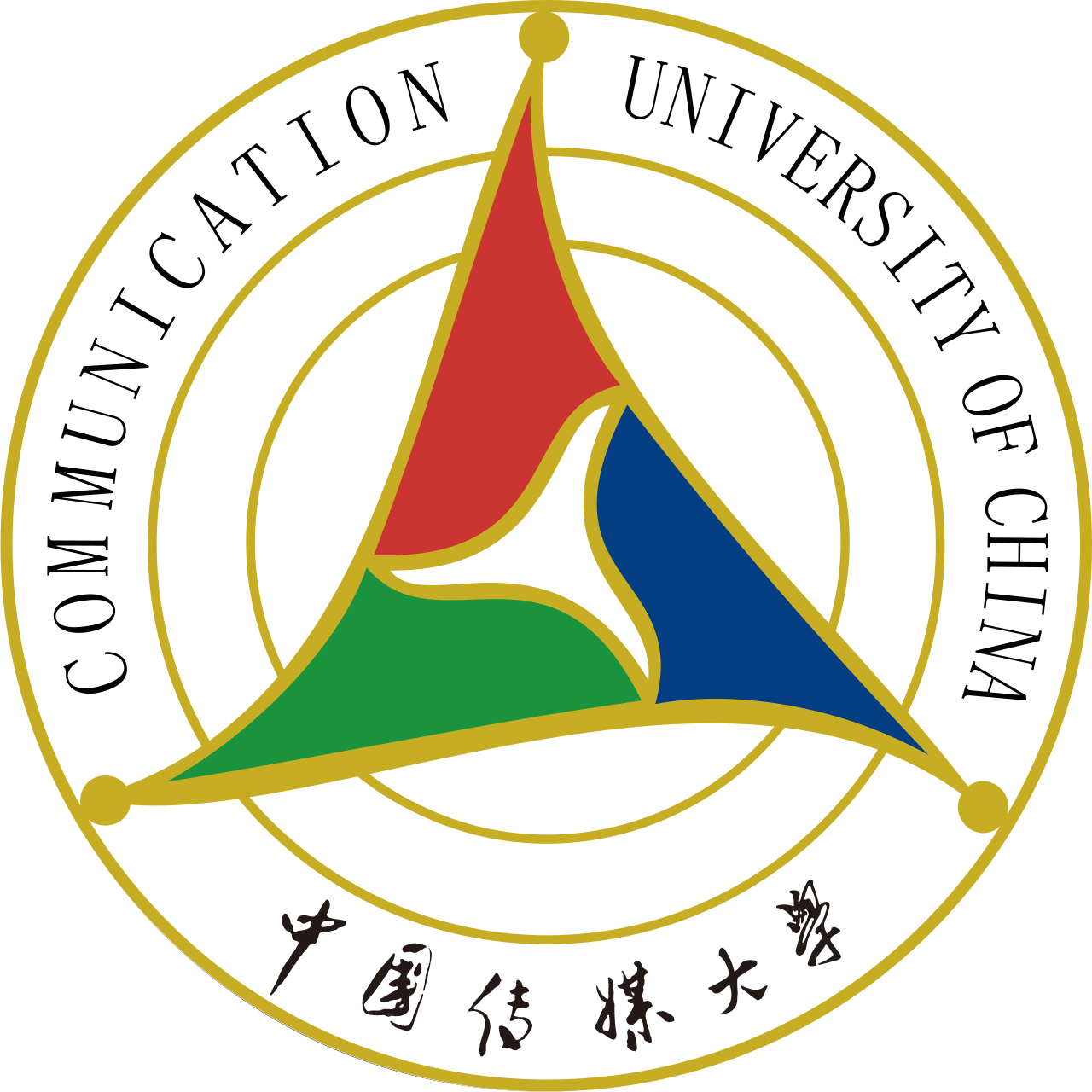 中国传媒大学